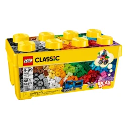 LEGO Kreativt byggeri  medium (10696)