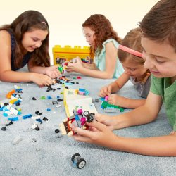 LEGO Classic - LEGO� Kreativt byggeri &ndash; medium (10696)