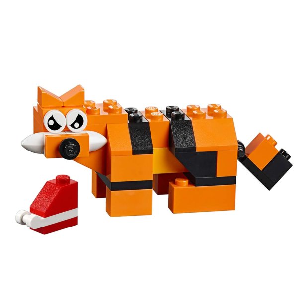 LEGO Classic - LEGO� Kreativt byggeri &ndash; medium (10696)