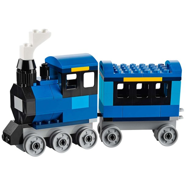 LEGO Classic - LEGO� Kreativt byggeri &ndash; medium (10696)