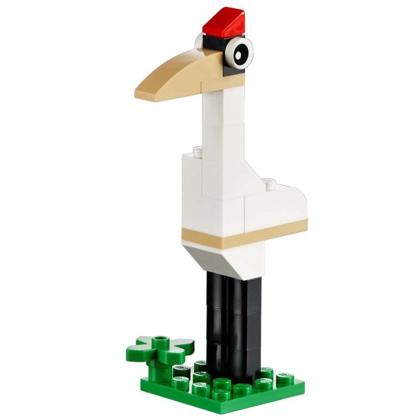 LEGO� Kreativt byggeri � stor (10698)