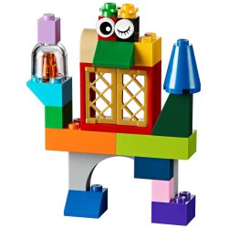 LEGO� Kreativt byggeri � stor (10698)