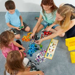 LEGO� Kreativt byggeri � stor (10698)