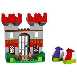 LEGO� Kreativt byggeri � stor (10698)