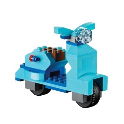 LEGO� Kreativt byggeri � stor (10698)