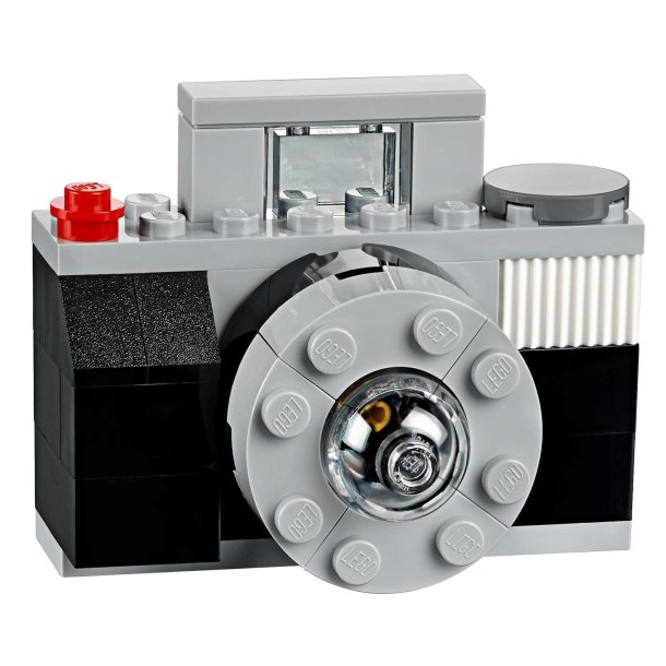 LEGO� Kreativt byggeri � stor (10698)