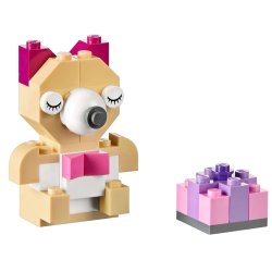 LEGO� Kreativt byggeri � stor (10698)