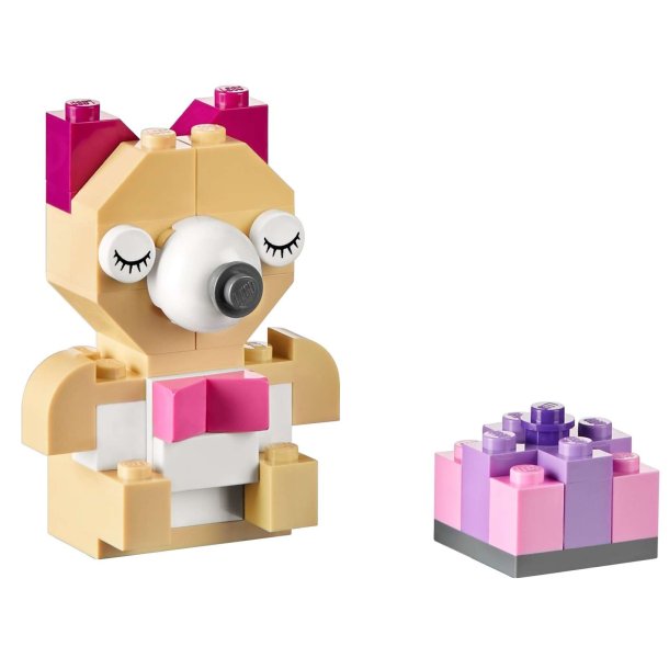 LEGO� Kreativt byggeri � stor (10698)
