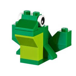LEGO� Kreativt byggeri � stor (10698)