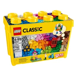 LEGO Kreativt byggeri  stor (10698)
