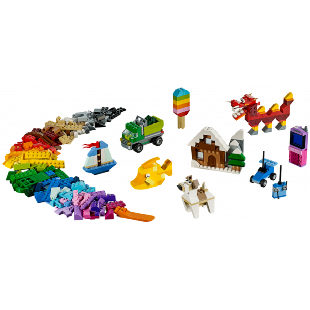 Creative Box (10704)