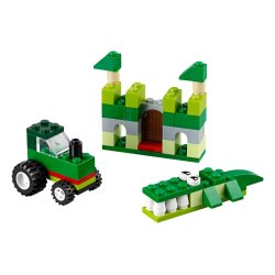 Gr�nt kreativitetss�t (10708)