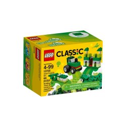 Gr�nt kreativitetss�t (10708)