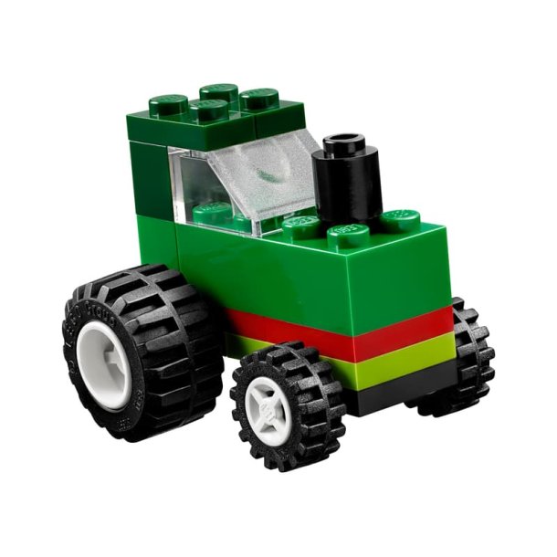 Gr�nt kreativitetss�t (10708)