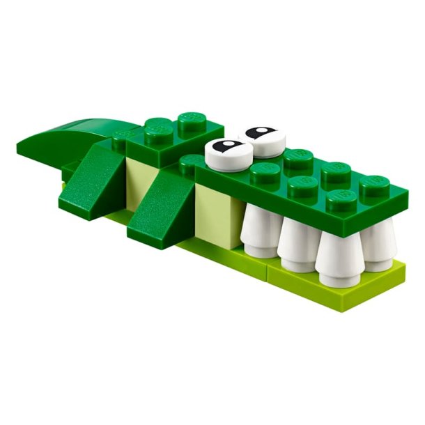 Gr�nt kreativitetss�t (10708)