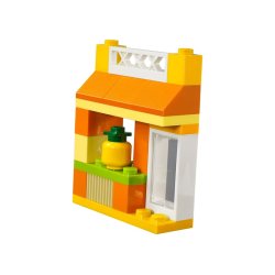 Orange kreativitetss�t (10709)