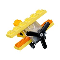 Orange kreativitetss�t (10709)