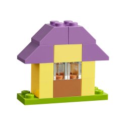 LEGO Classic - Kreativ kuffert (10713)