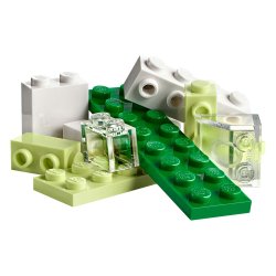 LEGO Classic - Kreativ kuffert (10713)