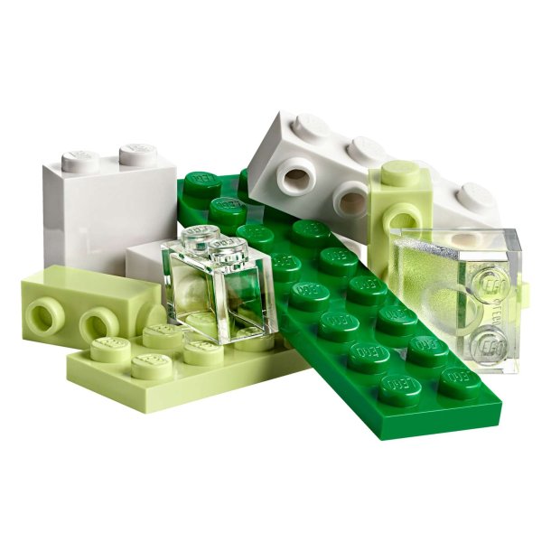 LEGO Classic - Kreativ kuffert (10713)