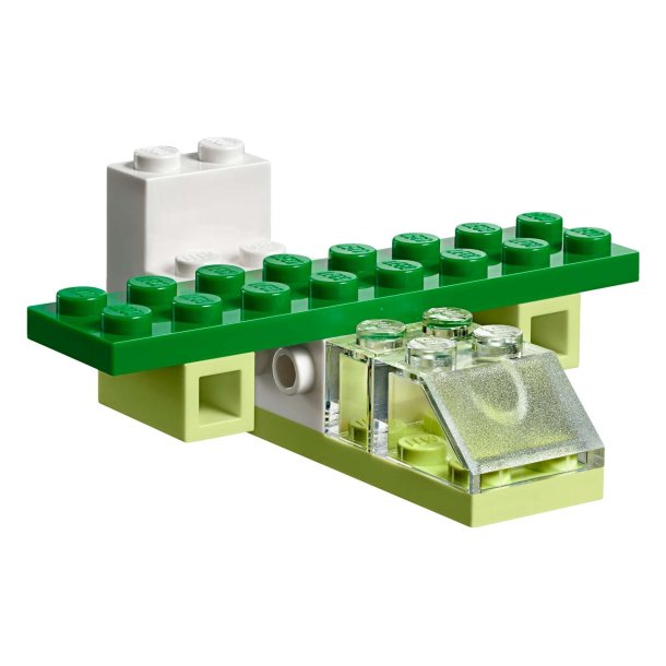 LEGO Classic - Kreativ kuffert (10713)