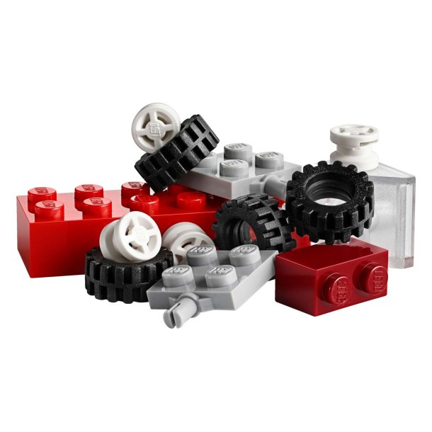 LEGO Classic - Kreativ kuffert (10713)