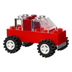 LEGO Classic - Kreativ kuffert (10713)