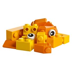 LEGO Classic - Kreativ kuffert (10713)