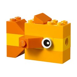 LEGO Classic - Kreativ kuffert (10713)