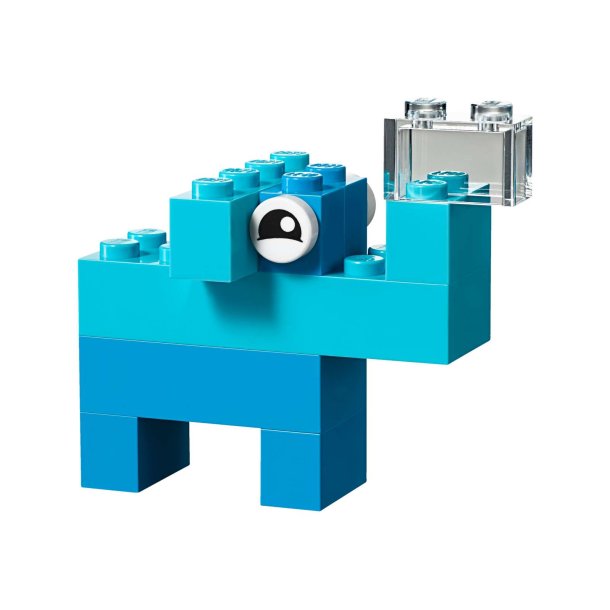LEGO Classic - Kreativ kuffert (10713)