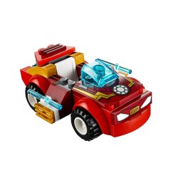 Iron Man mod Loke (10721)