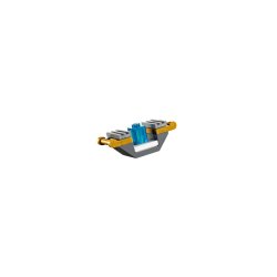 Iron Man mod Loke (10721)