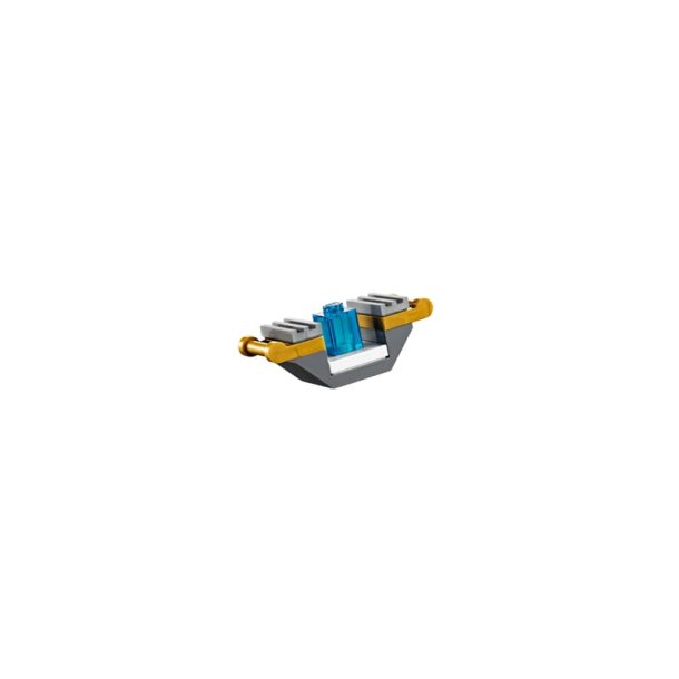 Iron Man mod Loke (10721)