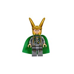 Iron Man mod Loke (10721)
