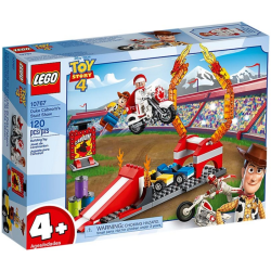 Duke Caboom's Stunt Show (10767)