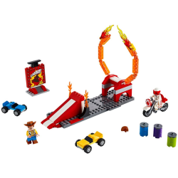 Duke Caboom's Stunt Show (10767)