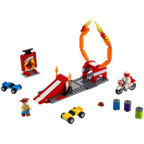 Duke Caboom's Stunt Show (10767)