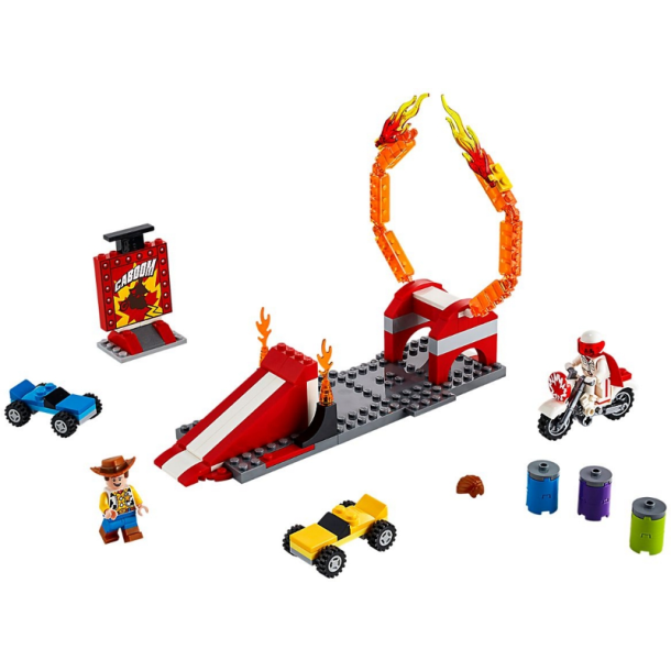 Duke Caboom's Stunt Show (10767)