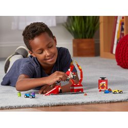 LEGO Disney - Duke Cabooms stuntshow (10767)
