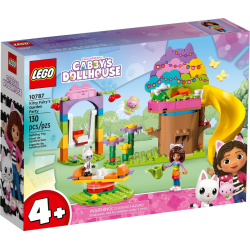 Kitty Fairy's Garden Party (10787)