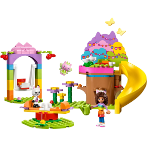 Kitty Fairy's Garden Party (10787)
