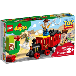 Toy Story Train (10894)