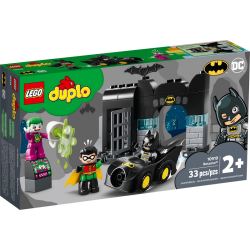 Batcave (10919)