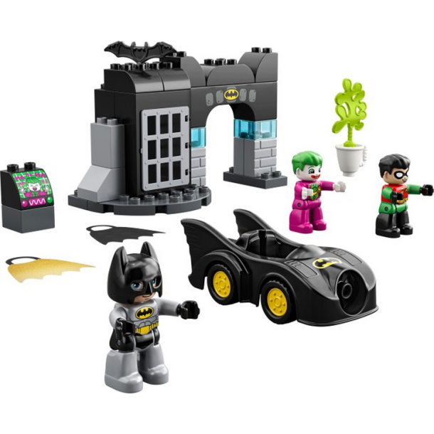 Batcave (10919)