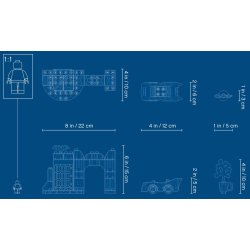 LEGO DUPLO - Bathulen (10919)