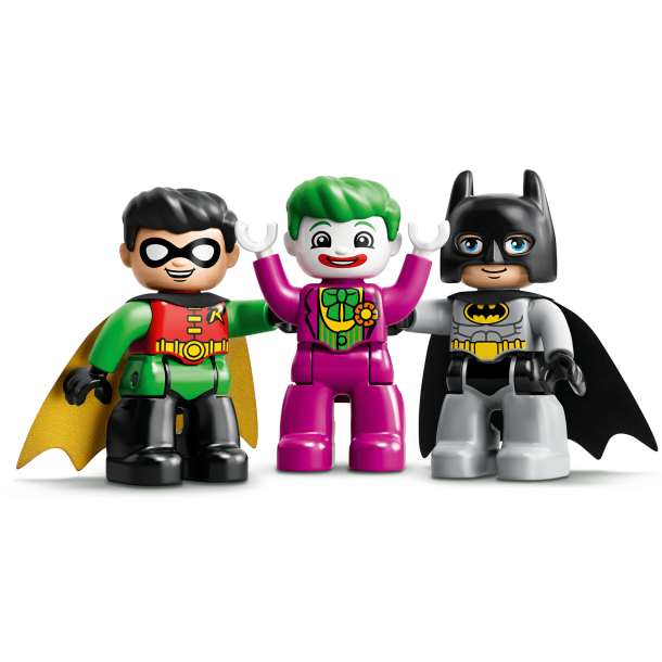 LEGO DUPLO - Bathulen (10919)