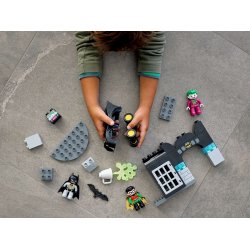 LEGO DUPLO - Bathulen (10919)