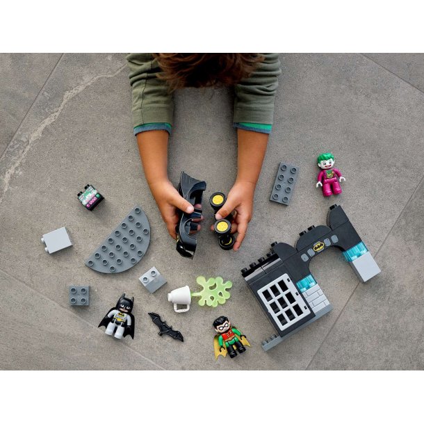 LEGO DUPLO - Bathulen (10919)