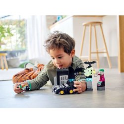 LEGO DUPLO - Bathulen (10919)