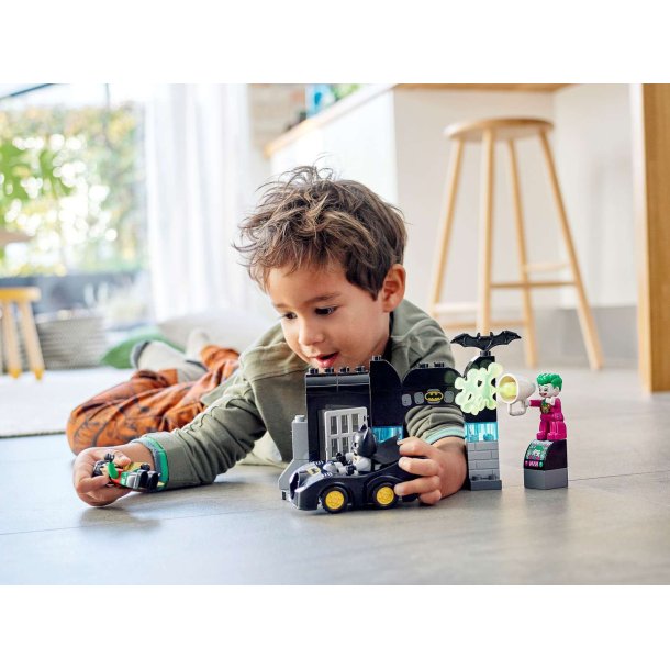 LEGO DUPLO - Bathulen (10919)